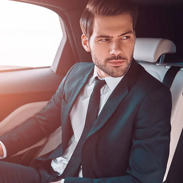 Taxi, Serviceleistungen, Maßgeschneidert